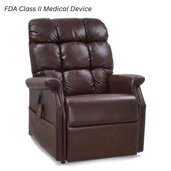 PR401-LAR Cambridge | Large – 3 position w/Chaise - 400 lbs. Capacity