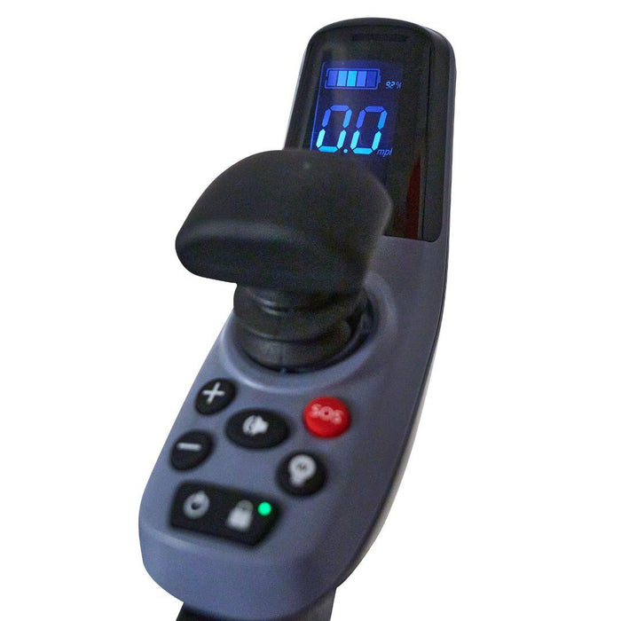 Ally Sport Power Chair GP305