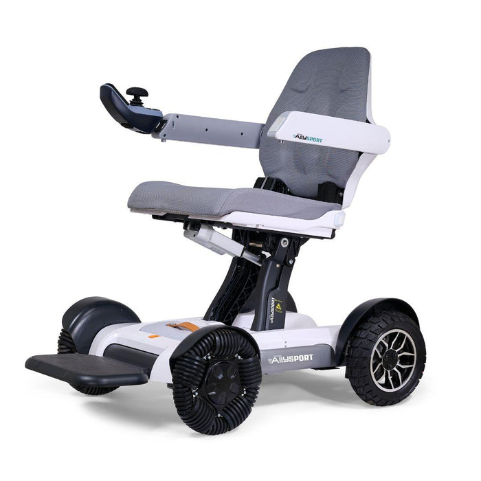 Ally Sport Power Chair GP305