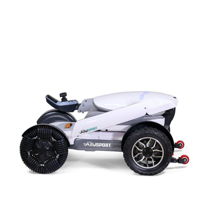 Ally Sport Power Chair GP305