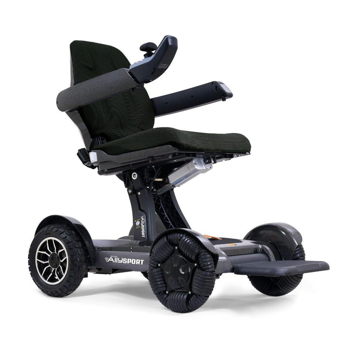 Ally Sport Power Chair GP305