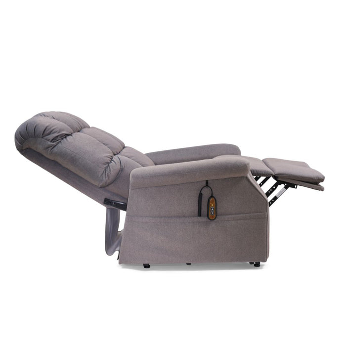 PR401-MED Cambridge | Medium – 3 position w/Chaise - 400 lbs. Capacity