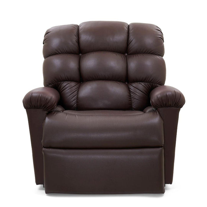 PR510 Maxi Comforter Cloud Lift Chair - Medium Wide 600lb