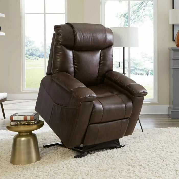 PR442 The Rhea Power Lift Recliner | Medium