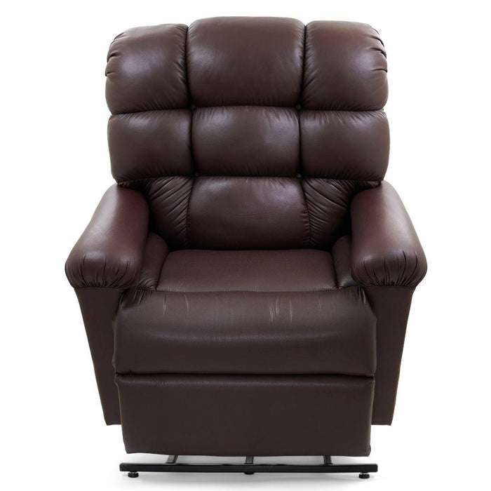 PR510 Maxi Comforter Cloud Lift Chair - Medium Wide 600lb
