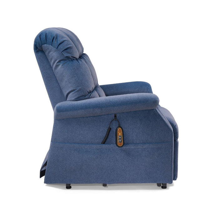 PR401-SMA Cambridge | Small – 3 position w/Chaise - 400 lbs. Capacity
