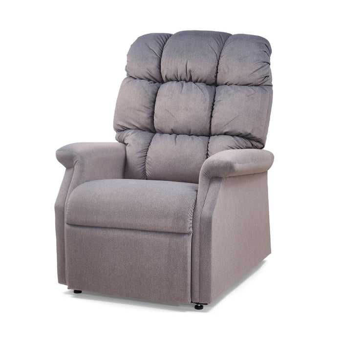 PR401-MED Cambridge | Medium – 3 position w/Chaise - 400 lbs. Capacity