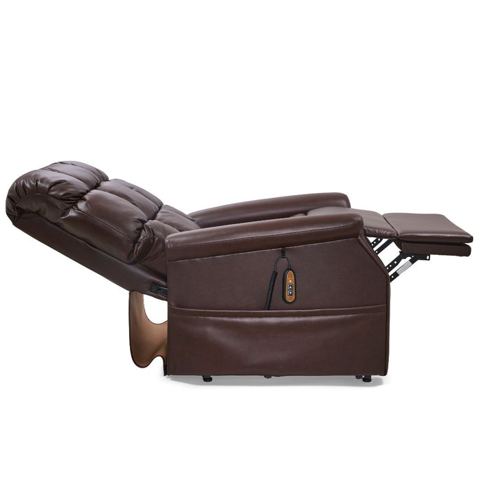 PR401-LAR Cambridge | Large – 3 position w/Chaise - 400 lbs. Capacity