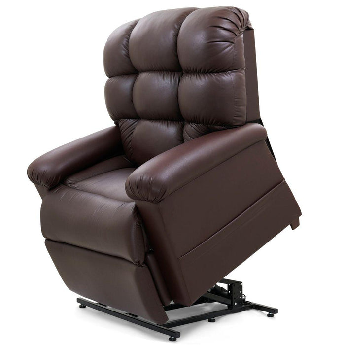 PR510 Maxi Comforter Cloud Lift Chair - Medium Wide 600lb