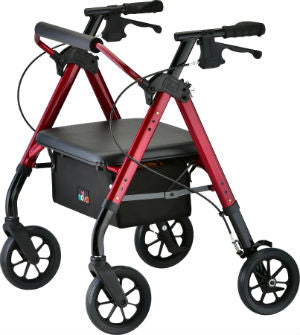 STAR 8 HD ROLLATOR