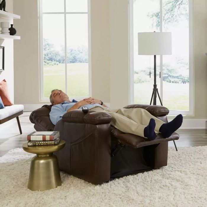 PR442 The Rhea Power Lift Recliner | Medium