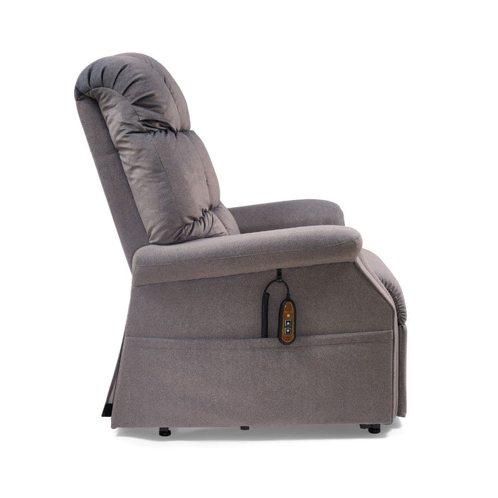 PR401-MED Cambridge | Medium – 3 position w/Chaise - 400 lbs. Capacity