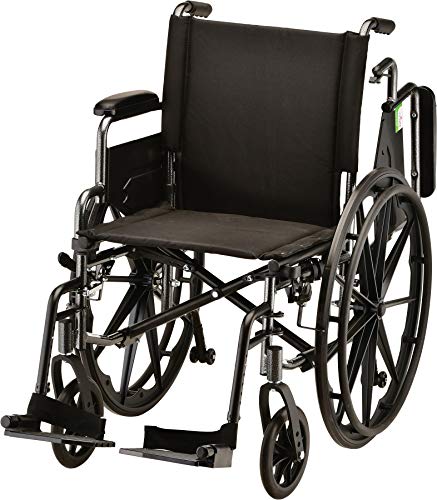 Nova Lightweight Wheelchairs 7000 Series