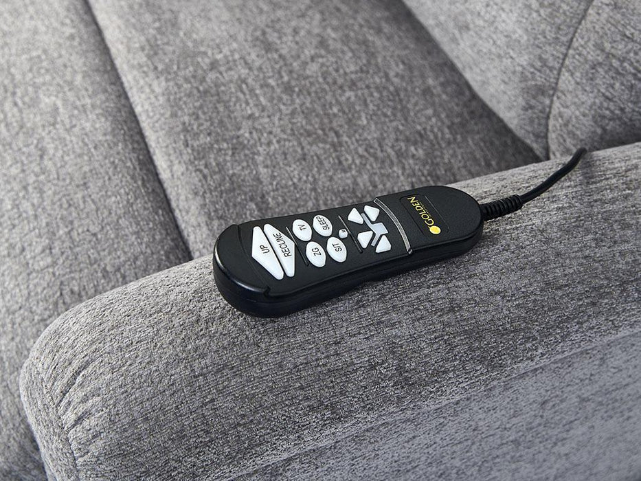 PR535 Comforter with MaxiComfort | Medium