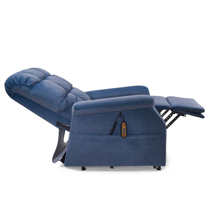 PR401-LAR Cambridge | Large – 3 position w/Chaise - 400 lbs. Capacity