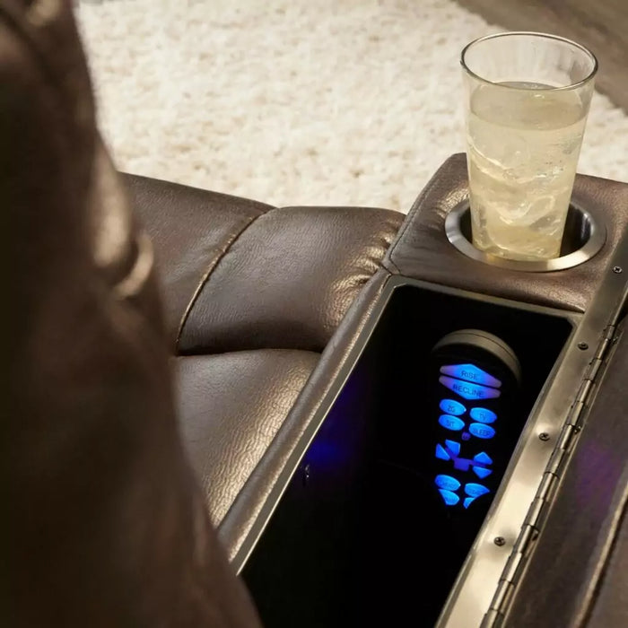PR442 The Rhea Power Lift Recliner | Medium