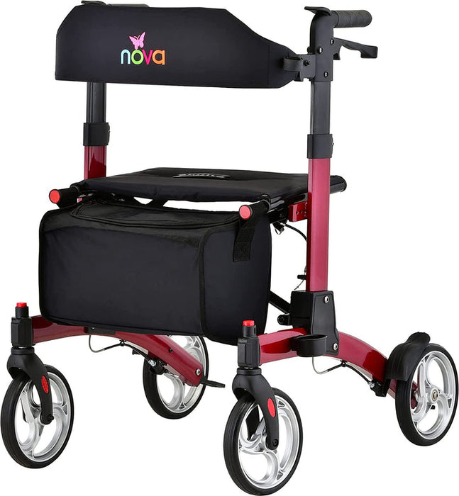 Monarch Rollator