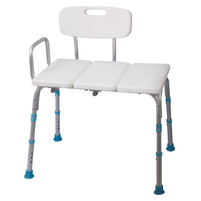 AquaSense Transfer Bench