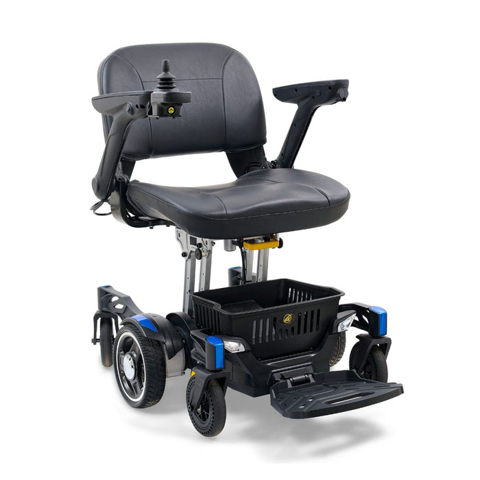 Buzzaround CarryOn Power Chair Online - Home Mobility Equipment