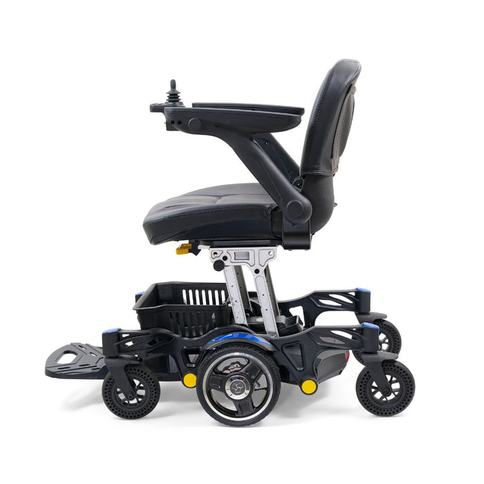 Buzzaround CarryOn Power Chair online, shipped