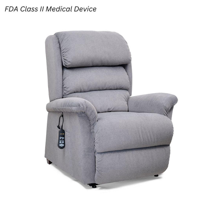 PR766 Relaxer with MaxiComfort Technology | Small