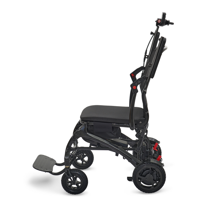 Power Wheelchair: Folding Cricket - GP302 Carbon Fiber best price