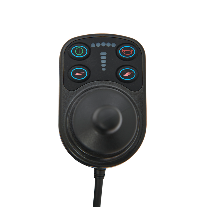 Folding Wheelchair Cricket - GP302 Carbon Fiber control - online