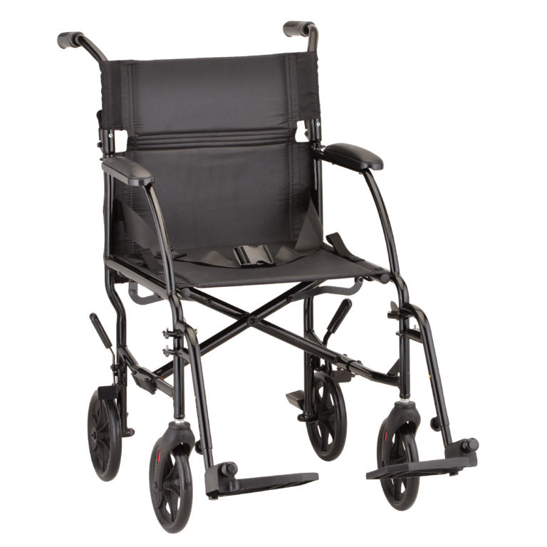 Wheelchairs/Transport Chairs/Lightweight