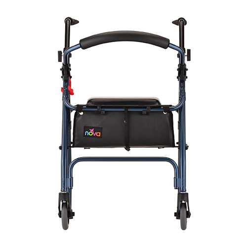 Cruiser II Rolling Walker