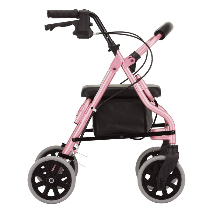 Zoom 18" Rolling Walkers