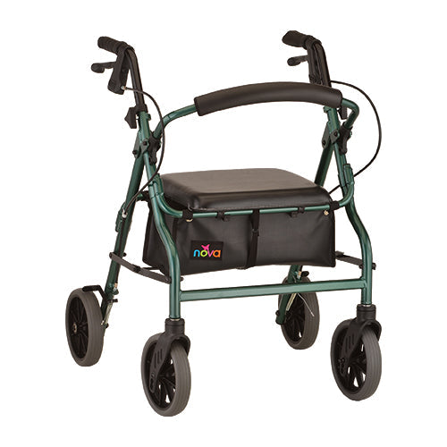 Zoom 20" Rolling Walkers