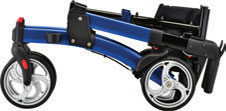 Monarch Rollator