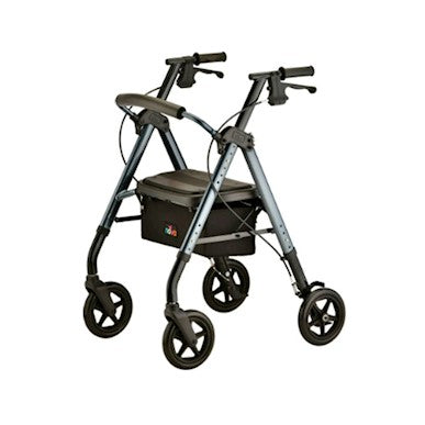 STAR 8 DLX ROLLATOR