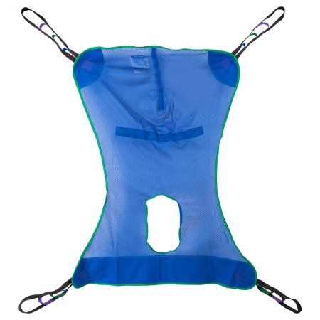 Mckesson Patient Lift Sling Full Body