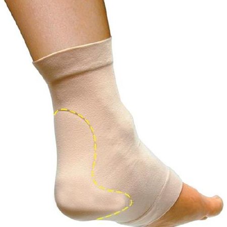 Achilles Protection Sleeve