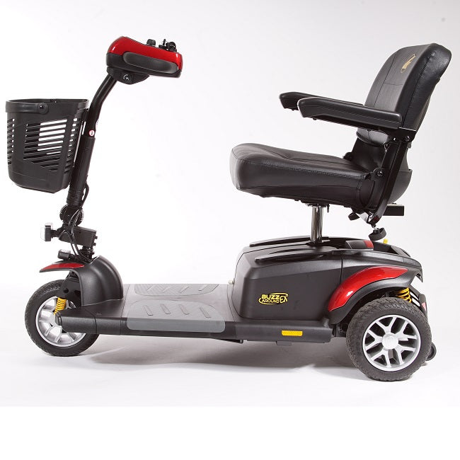 BuzzAround EX Mobility Scooter