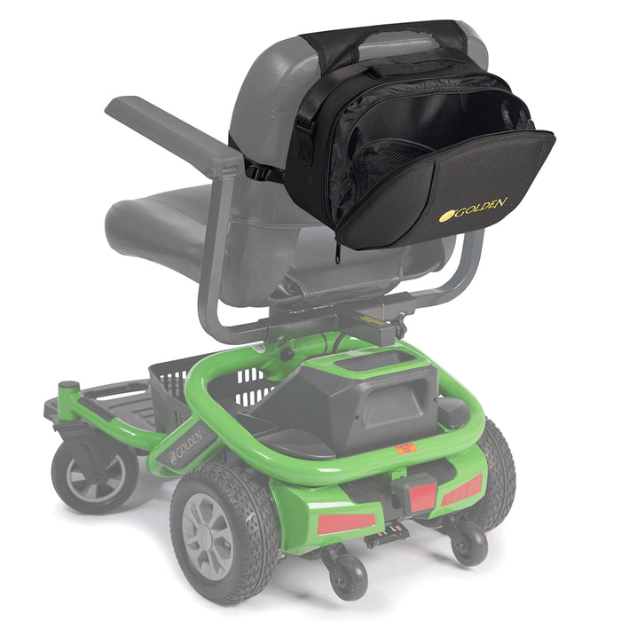 Golden Technologies Hard Sided Travel Case for Mobility Scooters