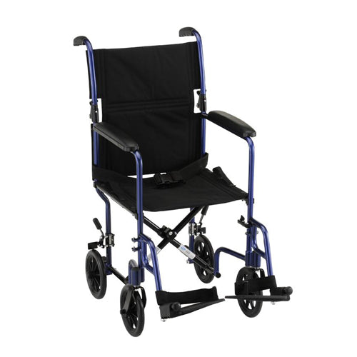 Wheelchairs/Transport Chairs