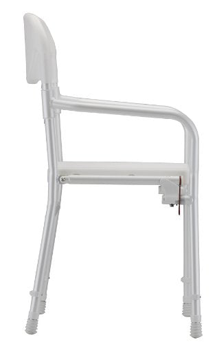 Foldable Shower Chair