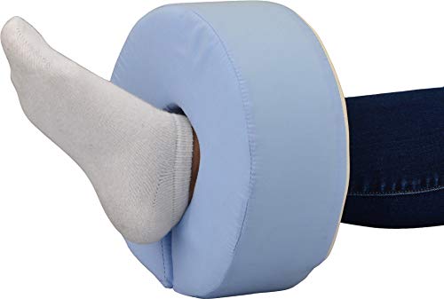 Nova Ankle Pillow to Relieve Foot & Heel Pressure, Foot Elevation Support Cushion
