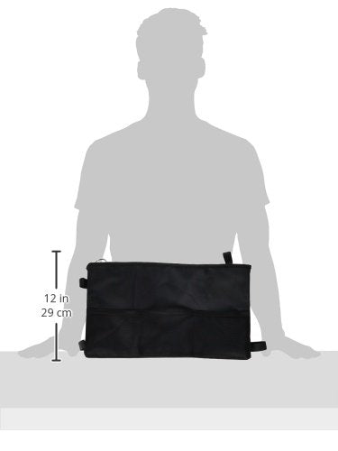 Walker Bag, Tote Bag for Walkers, Universal Fit on All Folding Walkers