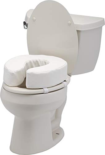 Bathroom Safety/Raised Toilet Seats