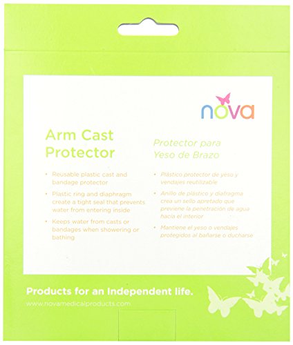 Arm Cast Protector, Small