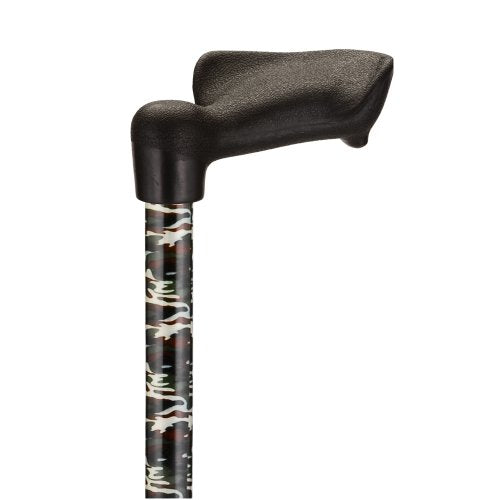 Palm Grip Handle Walking Canes