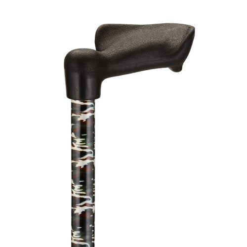 Palm Grip Handle Walking Canes