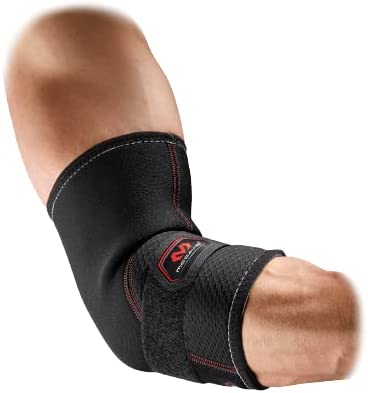Mcdavid Tennis Elbow Support