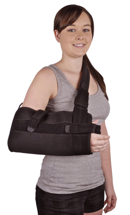 Vapor Immobilizing Sling (504)