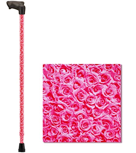 Palm Grip Handle Walking Canes