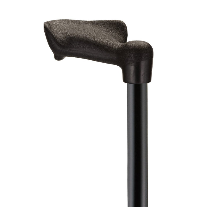 Palm Handle Walking Canes