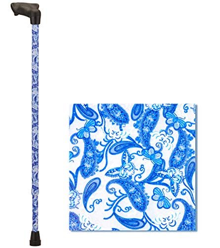 Palm Grip Handle Walking Canes